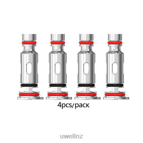 UWELL CALIBURN G2 COILS | 4-PACK | UWELL NZ UN2 Meshed-H 1.2ohm L0PHN2