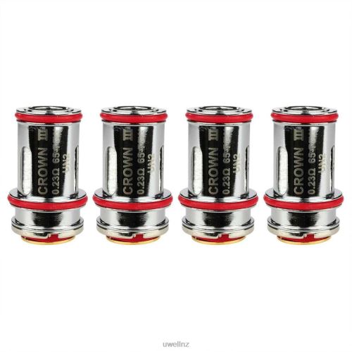 UN2 Mesh 0.23ohm