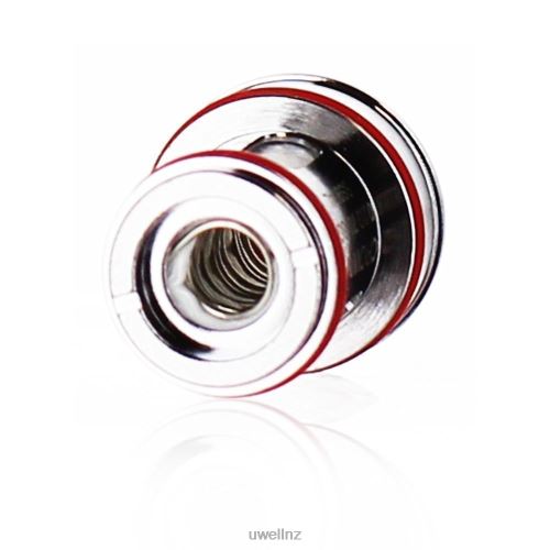 UWELL CROWN 4 REPLACEMENT COILS (4-PACK) | UWELL Wellington UN2 Dual Mesh 0.23ohm L0PHN184