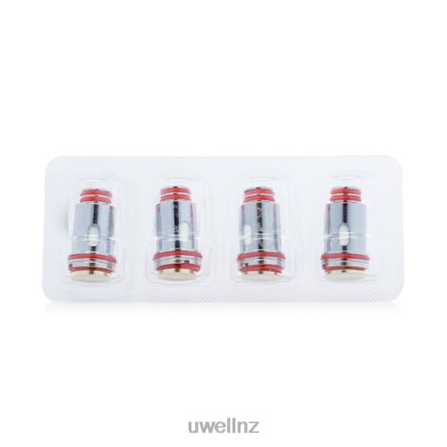 UWELL NUNCHAKU COILS (4-PACK) | UWELL Vape NZ 0.25ohm L0PHN261