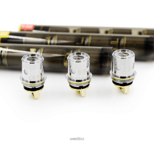 UWELL RAFALE REPLACEMENT COILS (4-PACK) | UWELL Vape Kit 0.5ohm L0PHN258