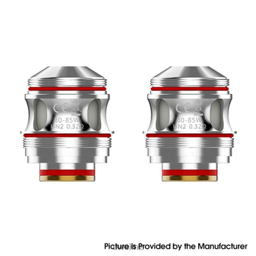SS316L 0.32ohm