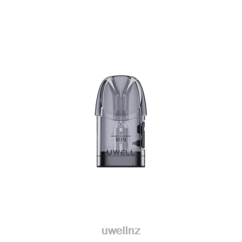 UWELL CALIBURN A3S REPLACEMENT PODS | UWELL Online Shop 0.8ohm (4-Pack) L0PHN49