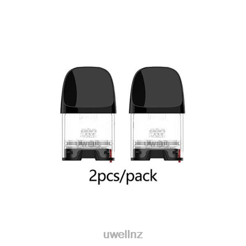UWELL CALIBURN G2 REPLACEMENT PODS | UWELL Vape Disposable 2-Pack L0PHN17