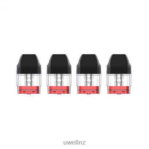 UWELL CALIBURN KOKO PODS (4-PACK) | UWELL Vape Price 1.2ohm L0PHN95