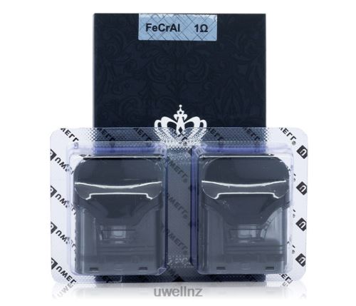 UWELL CROWN PODS (2-PACK) | UWELL Vape Flavours 1.0ohm L0PHN266