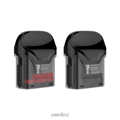 UWELL CROWN PODS (2-PACK) | UWELL Vape Flavours 1.0ohm L0PHN266