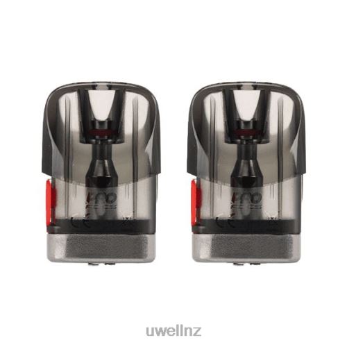 UWELL POPREEL N1 REPLACEMENT POD (2-PACK) | UWELL Auckland 1.2ohm L0PHN163