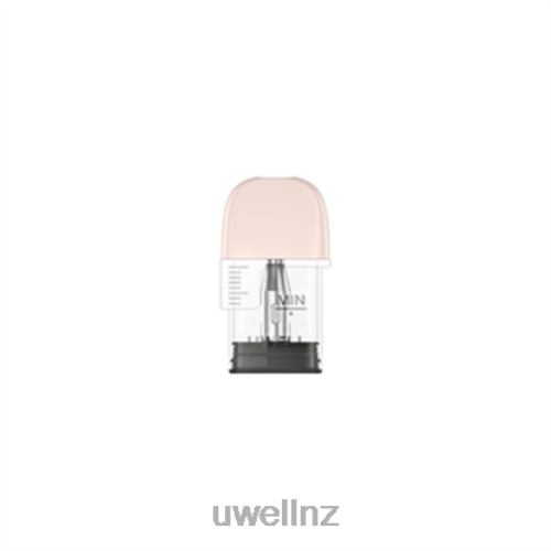 UWELL POPREEL P1 REPLACEMENT POD (4-PACK) | UWELL Wellington 1.2ohm L0PHN84