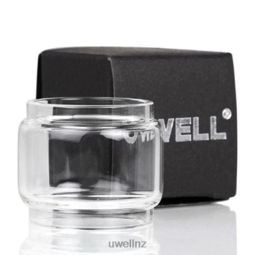 UWELL VALYRIAN 2 REPLACEMENT GLASS | UWELL NZ 6mL Bulb Glass (1-Piece) L0PHN202