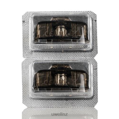 UWELL AMULET REPLACEMENT POD CARTRIDGE | UWELL Vape Disposable 2-Pack L0PHN257