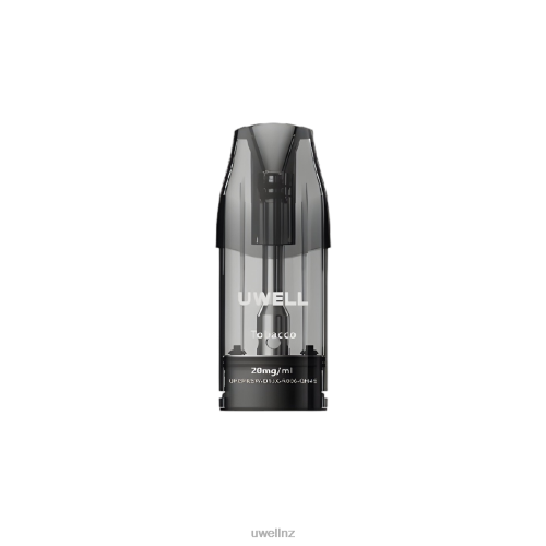 UWELL DQ600 PREFILLED FLAVORS DISPOSABLE POD | UWELL Vape NZ Blueberry Cherry Cranberry L0PHN341