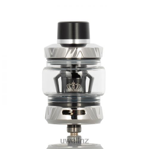 UWELL CROWN 5 SUB-OHM TANK | UWELL Vape NZ Silver L0PHN201