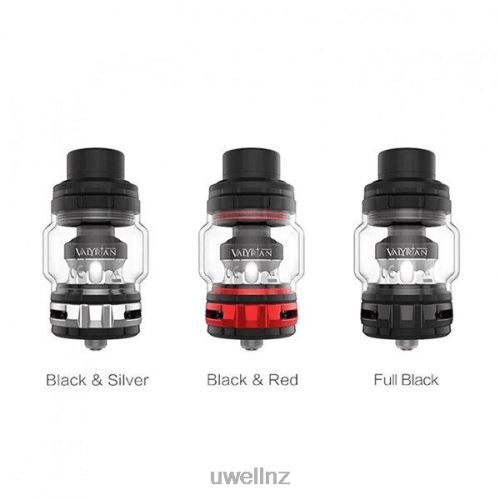 UWELL VALYRIAN 2 PRO TANK | UWELL Auckland Black L0PHN253