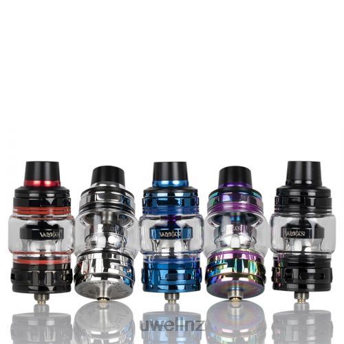 UWELL VALYRIAN 2 TANK | UWELL Vape Kit Stainless Steel L0PHN268