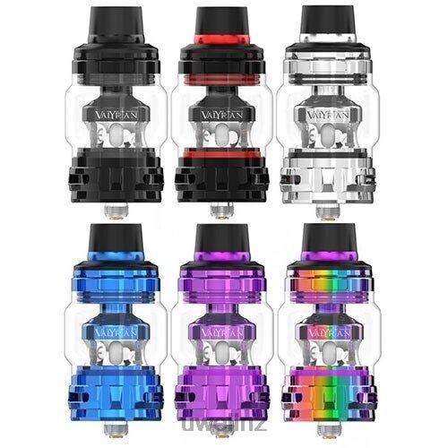 UWELL VALYRIAN 2 TANK | UWELL Vape Kit Stainless Steel L0PHN268