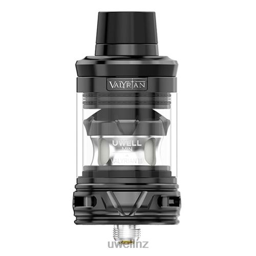 UWELL VALYRIAN 3 TANK | UWELL E Cigarette Black L0PHN130