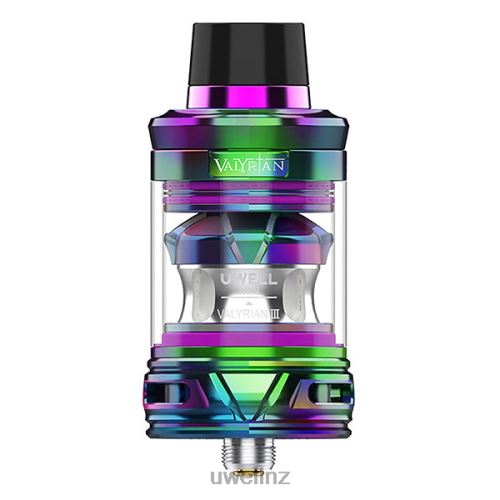 UWELL VALYRIAN 3 TANK | UWELL NZ Iridescent L0PHN132
