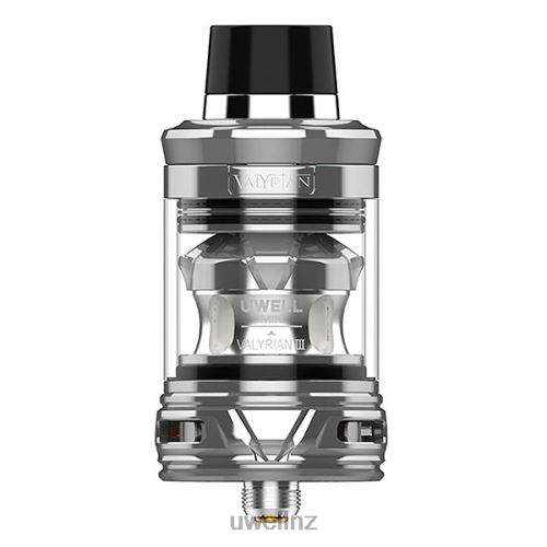 UWELL VALYRIAN 3 TANK | UWELL Online Shop Silver L0PHN129
