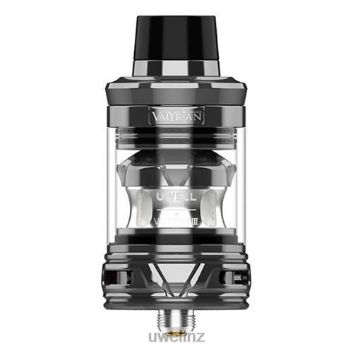 UWELL VALYRIAN 3 TANK | UWELL Vape Kit Gunmetal L0PHN128