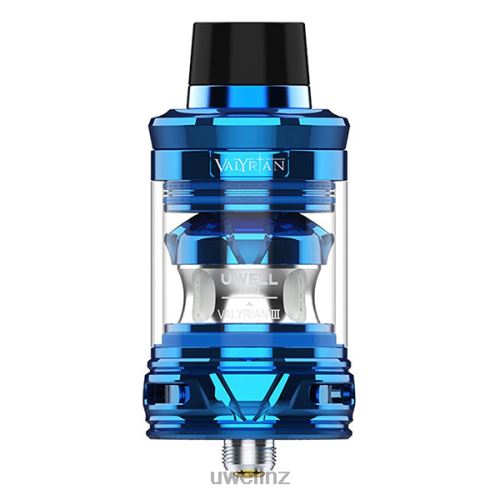 UWELL VALYRIAN 3 TANK | UWELL Vape NZ Blue L0PHN131