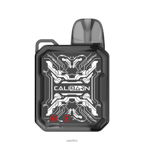 UWELL CALIBURN BAR B6000 DISPOSABLE VAPE | UWELL Vape Kit Cool Mint L0PHN278