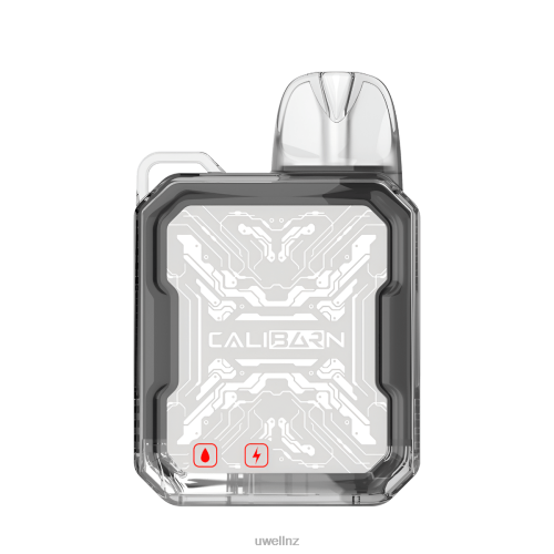 UWELL CALIBURN BAR B6000 DISPOSABLE VAPE | UWELL Vape Kit Cool Mint L0PHN278