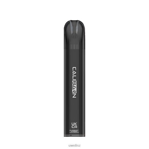 UWELL CALIBURN BAR C800 DISPOSABLE VAPE | UWELL Vape Disposable Blueberry Cherry Cranberry L0PHN327