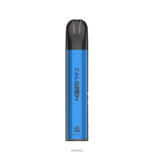 UWELL CALIBURN BAR C800 DISPOSABLE VAPE | UWELL Vape Disposable Blueberry Cherry Cranberry L0PHN327