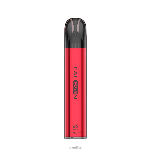 UWELL CALIBURN BAR C800 DISPOSABLE VAPE | UWELL Vape Price Aloe Grape L0PHN325