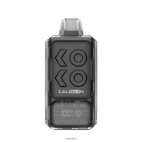 UWELL CALIBURN BAR S12000 DISPOSABLE VAPE | UWELL Vape Disposable Miami Mint L0PHN287