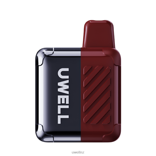 UWELL DM4000 DISPOSABLE VAPE | UWELL Vape Disposable Orange Mango Watermelon L0PHN307