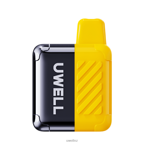 UWELL DM4000 DISPOSABLE VAPE | UWELL Vape Disposable Orange Mango Watermelon L0PHN307
