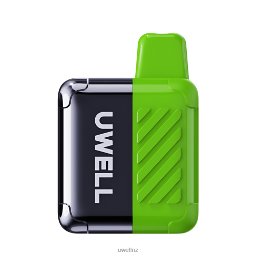 UWELL DM4000 DISPOSABLE VAPE | UWELL Vape Disposable Orange Mango Watermelon L0PHN307