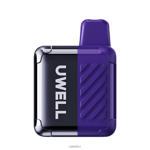 UWELL DM4000 DISPOSABLE VAPE | UWELL Vape Disposable Orange Mango Watermelon L0PHN307