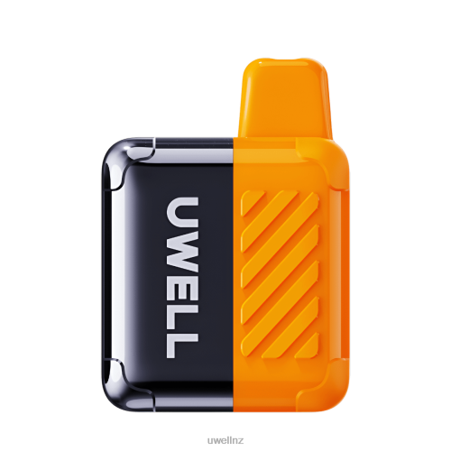 UWELL DM4000 DISPOSABLE VAPE | UWELL Vape Disposable Orange Mango Watermelon L0PHN307