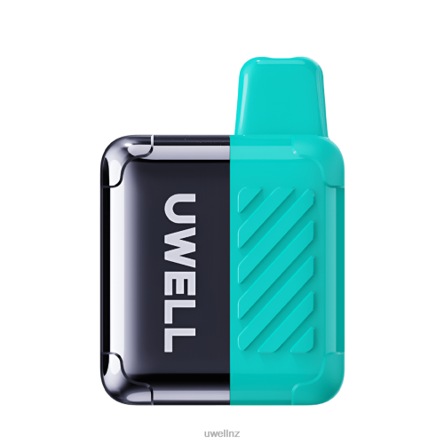 UWELL DM4000 DISPOSABLE VAPE | UWELL Vape Disposable Orange Mango Watermelon L0PHN307