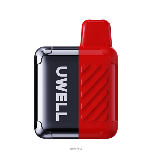 UWELL DM4000 DISPOSABLE VAPE | UWELL Vape Disposable Orange Mango Watermelon L0PHN307