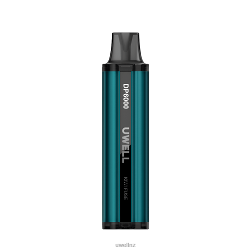 UWELL DP6000 DISPOSABLE VAPE | UWELL NZ Kiwi Fuse L0PHN332