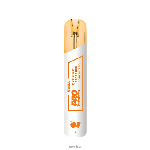 UWELL GABRIEL EQUAL DISPOSABLE VAPE | UWELL Auckland Apple Juice L0PHN333