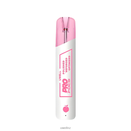 UWELL GABRIEL EQUAL DISPOSABLE VAPE | UWELL Vape Flavours Peach Soda L0PHN336