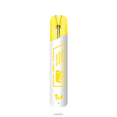 UWELL GABRIEL EQUAL DISPOSABLE VAPE | UWELL Vape Flavours Peach Soda L0PHN336