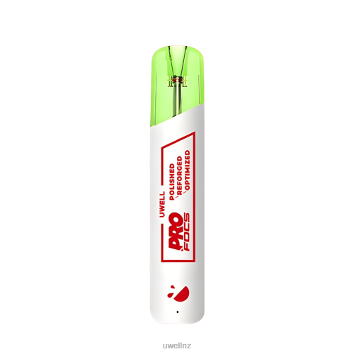 UWELL GABRIEL EQUAL DISPOSABLE VAPE | UWELL Vape Flavours Peach Soda L0PHN336