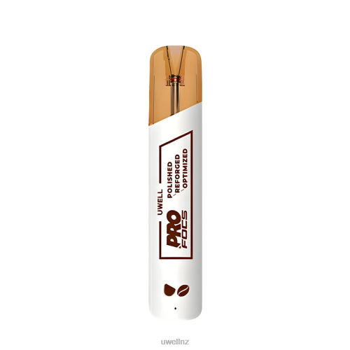UWELL GABRIEL EQUAL DISPOSABLE VAPE | UWELL Vape Price Coconut Coffee L0PHN335