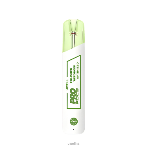 UWELL GABRIEL EQUAL DISPOSABLE VAPE | UWELL Vape Price Coconut Coffee L0PHN335