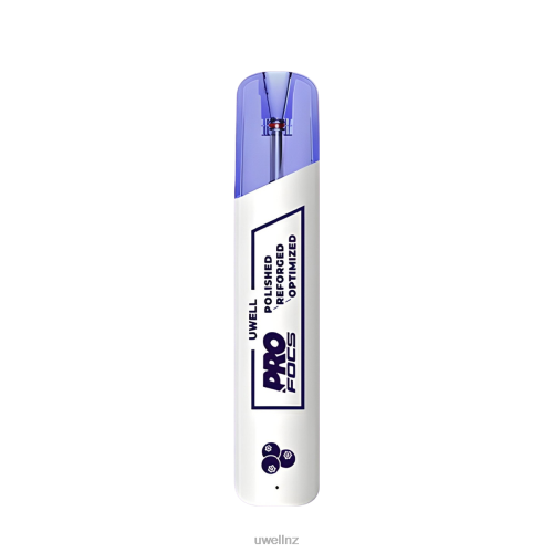 UWELL GABRIEL EQUAL DISPOSABLE VAPE | UWELL Wellington Blueberry Bust L0PHN334