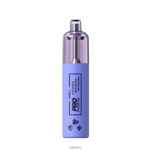 UWELL GABRIEL FREEDOM DISPOSABLE VAPE | UWELL E Cigarette Jungle Juice L0PHN320