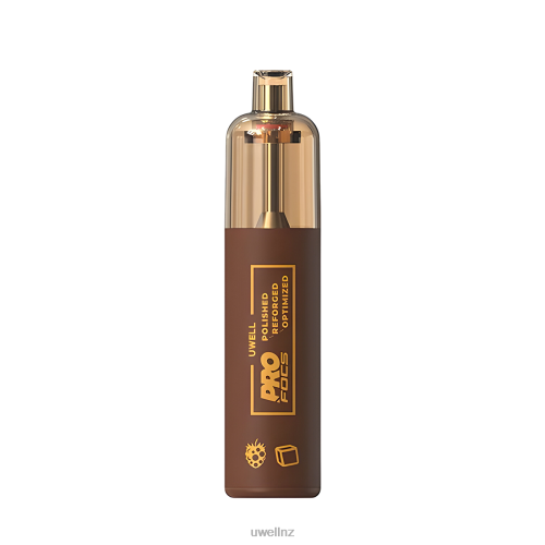 UWELL GABRIEL FREEDOM DISPOSABLE VAPE | UWELL E Cigarette Jungle Juice L0PHN320