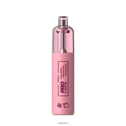 UWELL GABRIEL FREEDOM DISPOSABLE VAPE | UWELL E Cigarette Jungle Juice L0PHN320