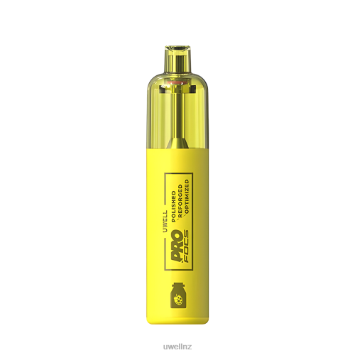 UWELL GABRIEL FREEDOM DISPOSABLE VAPE | UWELL E Cigarette Jungle Juice L0PHN320